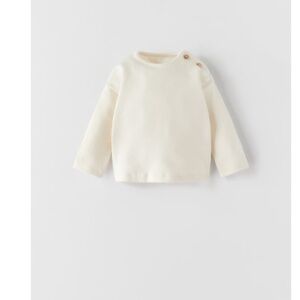 ZARA BABY KNIT T-SHIRT